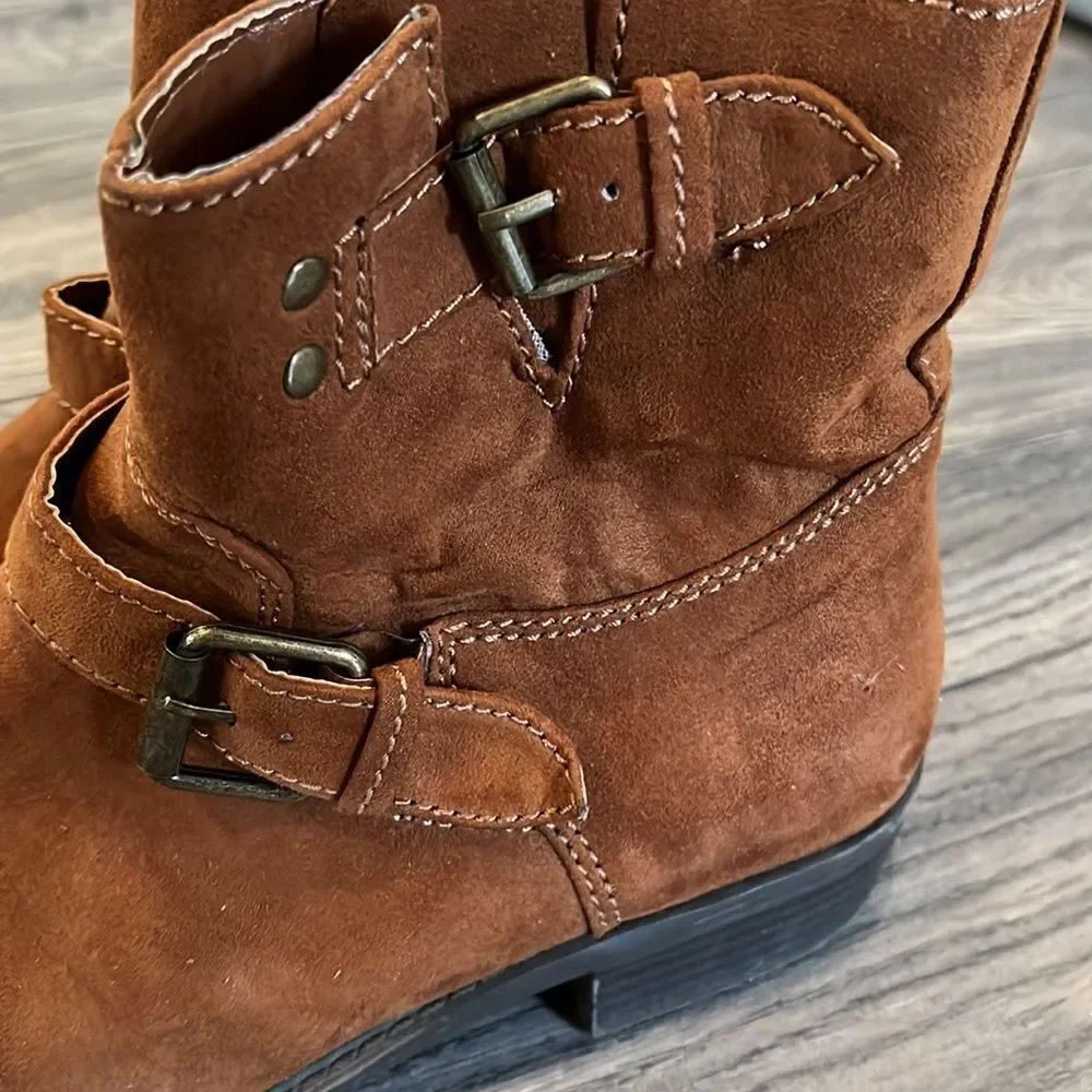 Ankle Boots - Picture 5 of 5